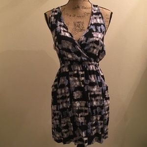 Lush dress size M